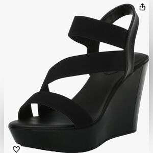 Authentic Charles David “Frankie”